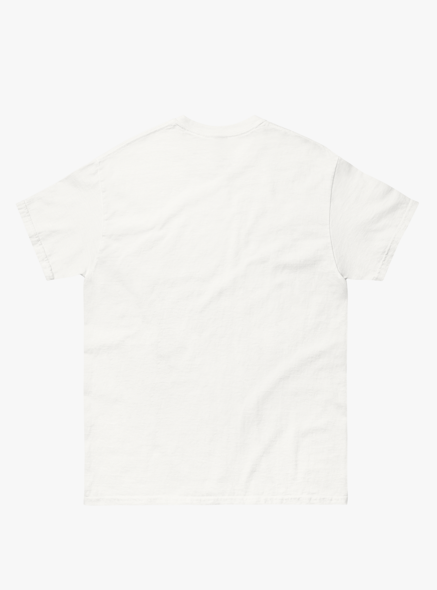 NUNN BETTER CARTOON T-SHIRT