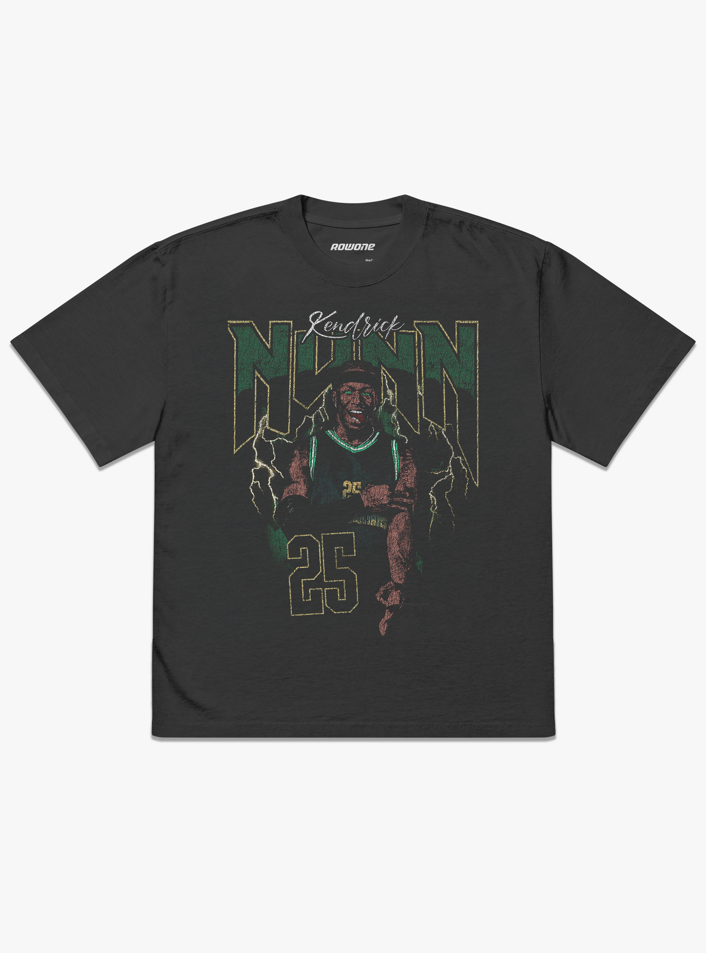Nunn Rock T-Shirt