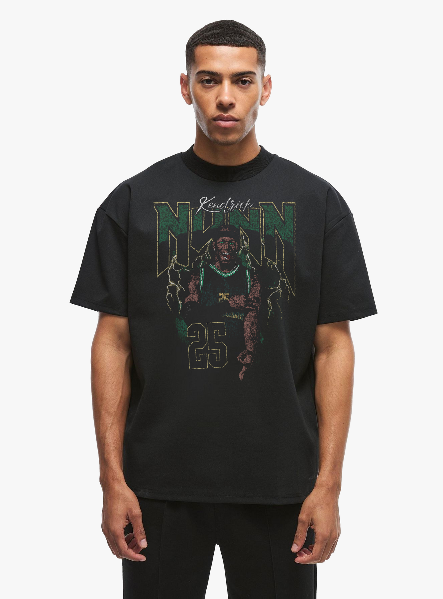 Nunn Rock T-Shirt