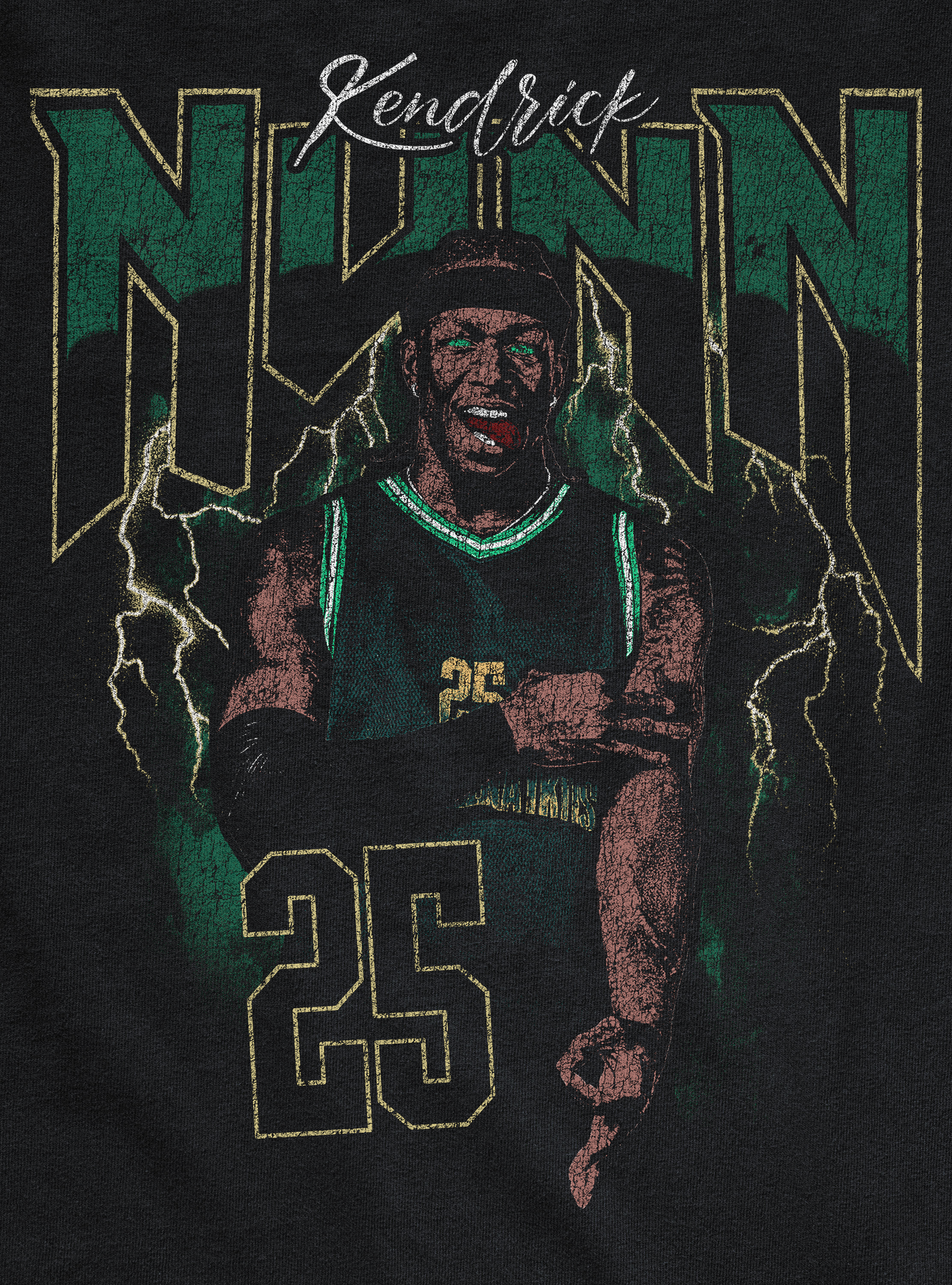 Nunn Rock T-Shirt