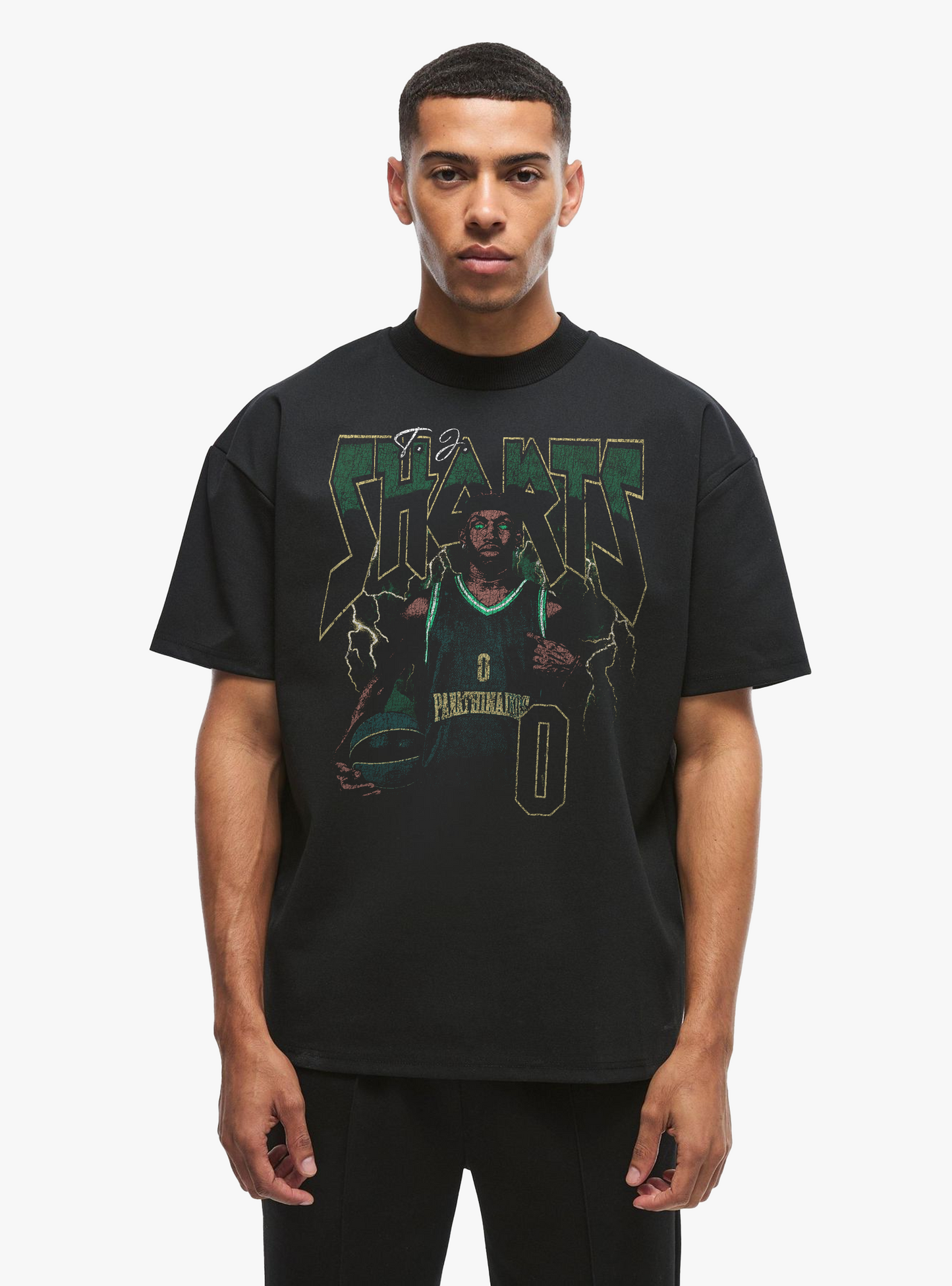 TJ Rock T-Shirt
