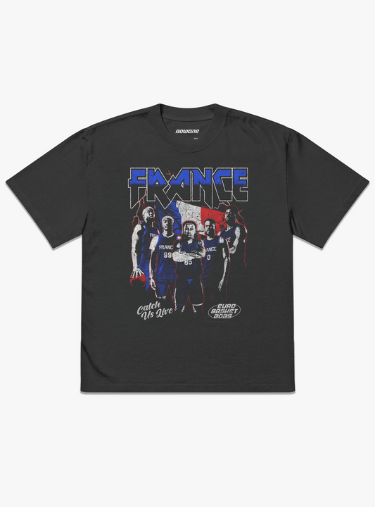 FRANCE T-SHIRT