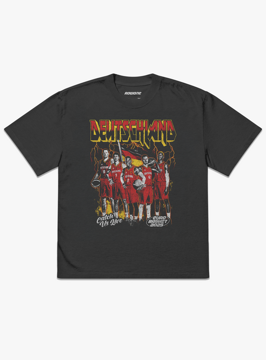 GERMANY T-SHIRT