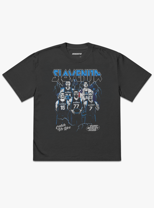 SLOVENIA T-SHIRT