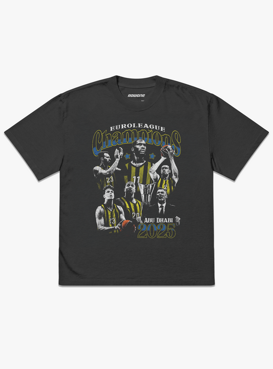 CHAMPS 24-25 T-SHIRT