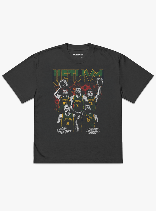 LITHUANIA T-SHIRT