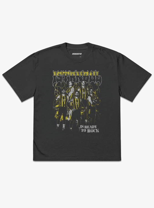 Fenerbahce Ready to Rock Tee