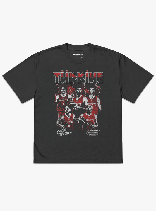 TURKEY T-SHIRT