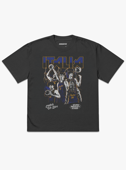 ITALY T-SHIRT