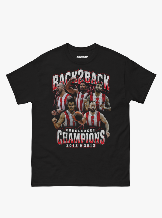 B2B CHAMPS T-SHIRT