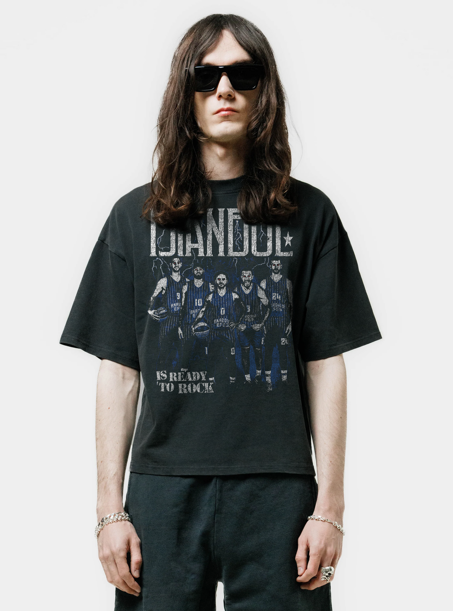 Efes Ready to Rock Tee