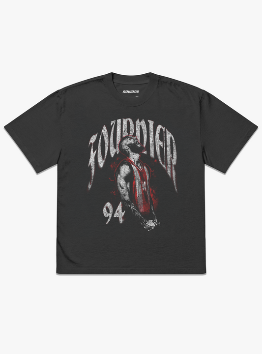 Fournier Rock T-Shirt
