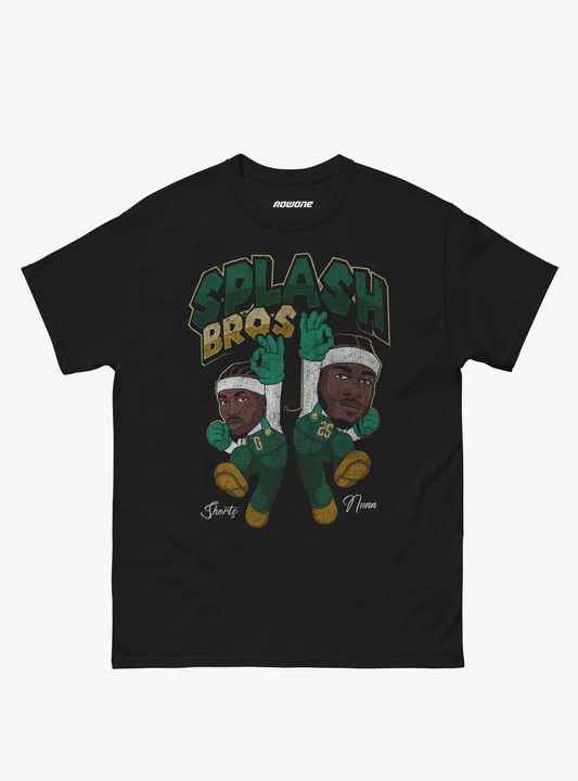Athens Splash Bros